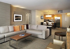 Las Vegas | Pool & Strip Access | Urban Weekend Stay in Las Vegas