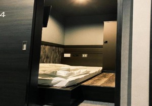 MALE ONLY Hotel Capsule Inn Shizuoka-Vacation STAY 75183