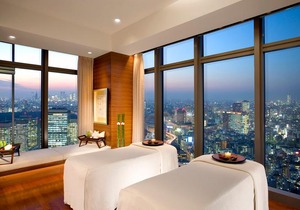 Mandarin Oriental Tokyo