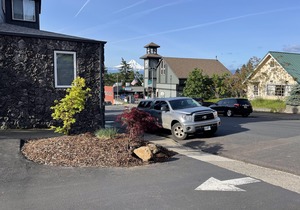 Modern loft downtown White Salmon #01 in White Salmon