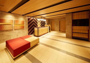 MONday Apart Premium Nihonbashi