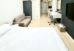 Mystay758 Nagoya sakae Monthly #210