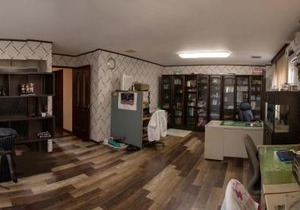 Nakagawa's Cozy House