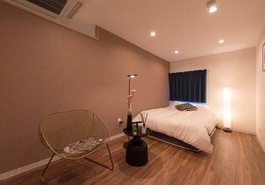 Near Ueno/Asakusa#3mins to Skytree#60㎡ cozy room A