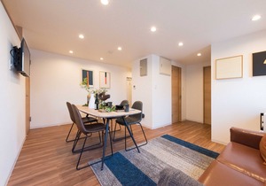 Near Ueno/Asakusa#3mins to Skytree#60㎡ cozy room B