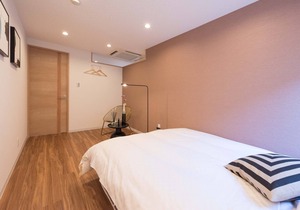 Near Ueno/Asakusa#3mins to Skytree#60㎡ cozy room B