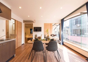 Near UenoAsakusa3mins to Skytree60 cozy room/Sumida-ku Tokyo