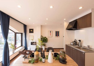 Near UenoAsakusa3mins to Skytree60 cozy room/Sumida-ku Tokyo