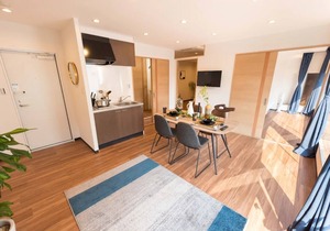 Near UenoAsakusa3mins to Skytree60 cozy room/Sumida-ku Tokyo