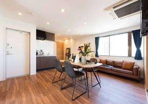 Near UenoAsakusa3mins to Skytree90 cozy room/Sumida-ku Tokyo