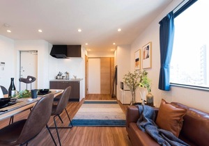 Near UenoAsakusa3mins to Skytree90 cozy room/Sumida-ku Tokyo