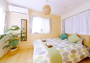 nestay villa tokyo otsuka