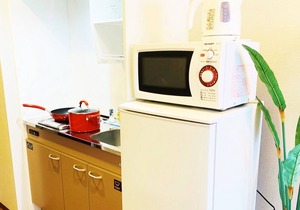 New construction Sameday reservation up to 4 p - RLiS house ShinOsaka Kita 402/Osaka Ōsaka