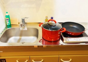 New construction Sameday reservation up to 4 p - RLiS house ShinOsaka Kita 402/Osaka Ōsaka