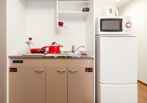 New construction Sameday reservation up to 3 p - RLiS house ShinOsaka Kita 301 /Osaka Ōsaka