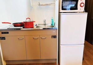 New construction Sameday reservation up to 3 p - RLiS house ShinOsaka Kita 603 /Osaka Ōsaka