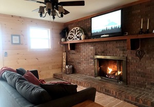 *New listing* Breathtaking Views! in Ellijay