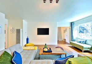 Oceanfront condo with amazing views, steps to beach & walkable location in La Jolla
