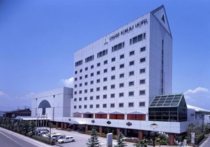 Ogaki Forum Hotel / Vacation STAY 72181