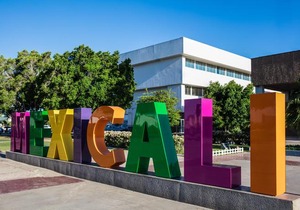 One Mexicali in Mexicali