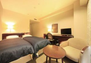 Quintessa Hotel Ogaki
