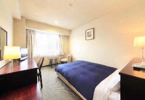 Quintessa Hotel Ogaki
