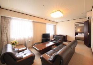 Quintessa Hotel Ogaki