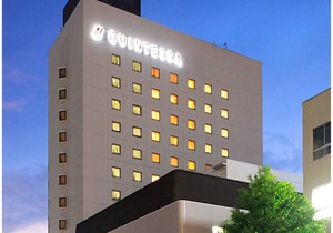 Quintessa Hotel Ogaki