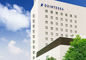 Quintessa Hotel Ogaki