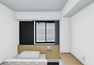 R&BHOTEL Nagoya Ekimae