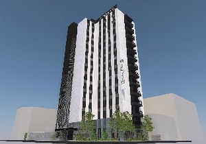 R&BHOTEL Nagoya Ekimae