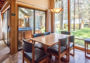 Ranch Cabin 17 in Sunriver