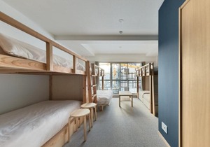 Riversidehostel YuRaRiver Susaki