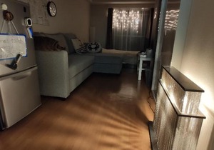 Roppongi apartment201