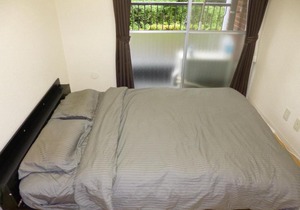 Roppongi apartment201