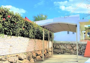 Rose Terrace Bise