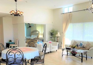 Rose Terrace Bise