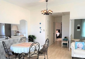 Rose Terrace Bise