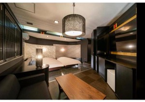 Royal Hotel Uohachi Bettei - Vacation STAY 81418