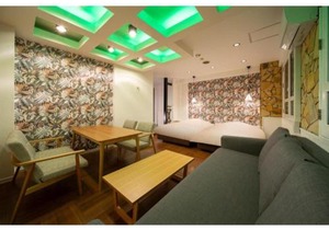 Royal Hotel Uohachi Bettei - Vacation STAY 81418