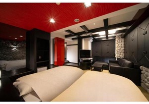 Royal Hotel Uohachi Bettei - Vacation STAY 81418