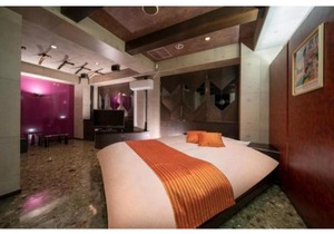Royal Hotel Uohachi Bettei - Vacation STAY 81415