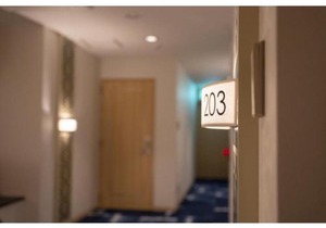Royal Hotel Uohachi Bettei - Vacation STAY 81415