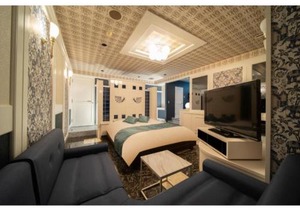 Royal Hotel Uohachi Bettei - Vacation STAY 81417