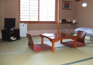 Ryokan Ginsuikaku - Vacation STAY 40412
