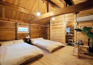 Sasayama Castle Town Guest House KOMEYA