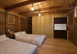 Sasayama Castle Town Guest House KOMEYA - Vacation STAY 92064