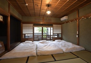 Sasayama Castle Town Guest House KOMEYA - Vacation STAY 92046