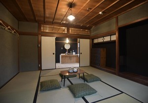 Sasayama Castle Town Guest House KOMEYA - Vacation STAY 92046