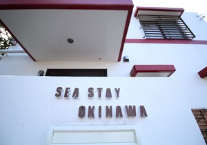 Sea Stay Okinawa